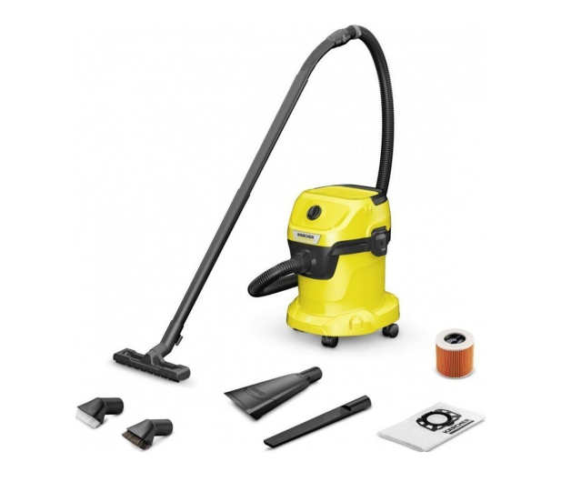 Kärcher Odkurzacz WD 3 P V-19/4/20 (YYY) *EU III - 1533558 - zdjęcie